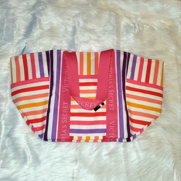 Victoria's Secret Handbags - Victoria's Secret Weekender Tote Bag- NWT